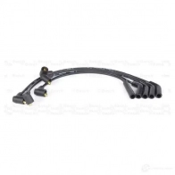 Высоковольтные провода зажигания, комплект BOSCH FJZ608 335808 0986357153 B 153 - Изображение 3