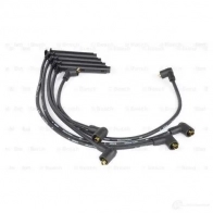 Высоковольтные провода зажигания, комплект BOSCH 335588 B 802 0986356802 GAP4U1X