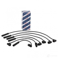 Высоковольтные провода зажигания, комплект BOSCH 0986356753 B 753 MFPYUAQ 335546 - Изображение 2