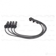 Высоковольтные провода зажигания, комплект BOSCH B 213 LQYXO 0986357213 335865 - Изображение 3