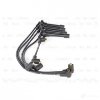 Высоковольтные провода зажигания, комплект BOSCH B 799 OPJ7AQ 335585 0986356799 - Изображение 3
