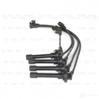 Высоковольтные провода зажигания, комплект BOSCH B 799 OPJ7AQ 335585 0986356799 - Изображение 4