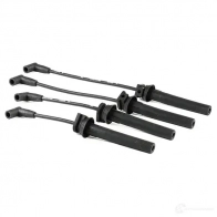 Высоковольтные провода зажигания, комплект BOSCH 335846 B 192 0986357192 4DOHE - Изображение 3