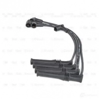 Высоковольтные провода зажигания, комплект BOSCH 335565 DYTJB7O B 778 0986356778 - Изображение 5