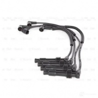 Высоковольтные провода зажигания, комплект BOSCH 335884 B 234 Y2E7KG0 0986357234 - Изображение 3