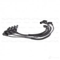 Высоковольтные провода зажигания, комплект BOSCH 335884 B 234 Y2E7KG0 0986357234 - Изображение 4