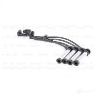 Высоковольтные провода зажигания, комплект BOSCH B 124 0986357124 335781 65AES6U - Изображение 3