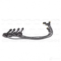 Высоковольтные провода зажигания, комплект BOSCH 335564 0986356776 T2EBC B 776 - Изображение 3