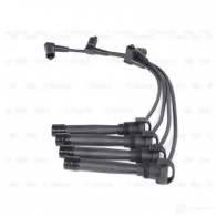 Высоковольтные провода зажигания, комплект BOSCH B 181 5RJL21 335835 0986357181 - Изображение 3
