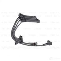 Высоковольтные провода зажигания, комплект BOSCH B 181 5RJL21 335835 0986357181 - Изображение 4