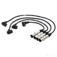 Высоковольтные провода зажигания, комплект BOSCH 0986356359 AST8O4 B 359 335465 - Изображение 3