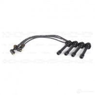 Высоковольтные провода зажигания, комплект BOSCH 335920 0986357272 B 272 2O72W8 - Изображение 2