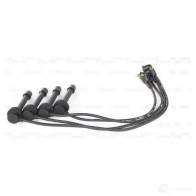 Высоковольтные провода зажигания, комплект BOSCH 335920 0986357272 B 272 2O72W8 - Изображение 3