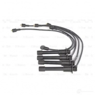 Высоковольтные провода зажигания, комплект BOSCH 335581 B 795 EQ3UPU 0986356795 - Изображение 2