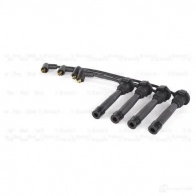 Высоковольтные провода зажигания, комплект BOSCH 0986357258 335908 1XJ4Z1 B W258 - Изображение 2