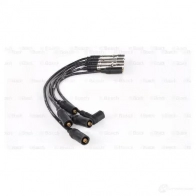 Высоковольтные провода зажигания, комплект BOSCH 4U4P7E 0986356317 335425 B 317 - Изображение 5