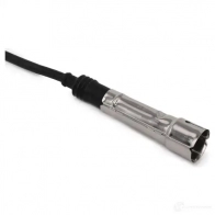 Высоковольтные провода зажигания, комплект BOSCH 4U4P7E 0986356317 335425 B 317 - Изображение 8