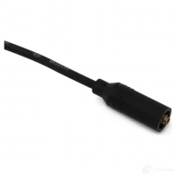 Высоковольтные провода зажигания, комплект BOSCH 4U4P7E 0986356317 335425 B 317 - Изображение 9