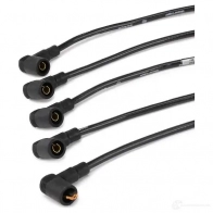 Высоковольтные провода зажигания, комплект BOSCH 0986356355 335462 B 355 YUZR2E - Изображение 6