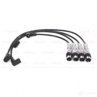Высоковольтные провода зажигания, комплект BOSCH 335454 G7VNP 0986356346 B 346 - Изображение 3