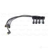 Высоковольтные провода зажигания, комплект BOSCH 0986357241 B 241 335891 QH4RA - Изображение 4