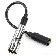 Высоковольтные провода зажигания, комплект BOSCH NO71Q B 338 0986356338 335446 - Изображение 2