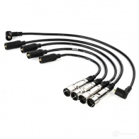 Высоковольтные провода зажигания, комплект BOSCH NO71Q B 338 0986356338 335446 - Изображение 3