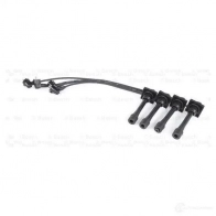 Провода зажигания BOSCH 335684 B 928 A6SQK 0986356928 - Изображение 3