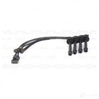 Высоковольтные провода зажигания, комплект BOSCH DL1BI 335889 0986357239 B 239 - Изображение 2