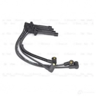 Высоковольтные провода зажигания, комплект BOSCH DL1BI 335889 0986357239 B 239 - Изображение 3