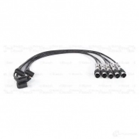 Высоковольтные провода зажигания, комплект BOSCH 0986356318 B 318 335426 U4RKI - Изображение 2