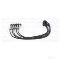 Высоковольтные провода зажигания, комплект BOSCH 0986356318 B 318 335426 U4RKI - Изображение 3
