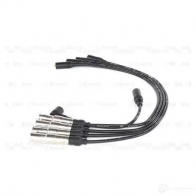 Высоковольтные провода зажигания, комплект BOSCH PSK93 B 304 0986356304 335412 - Изображение 3