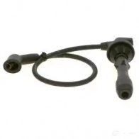 Высоковольтные провода зажигания, комплект BOSCH BS 842 1ZZGGP 1193471932 0986357842 - Изображение 5