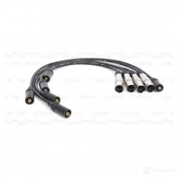 Высоковольтные провода зажигания, комплект BOSCH 0986356350 FVS7P6 B 350 335458 - Изображение 2