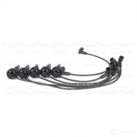 Высоковольтные провода зажигания, комплект BOSCH 0986357054 335750 W5NJUC5 B W054 - Изображение 4