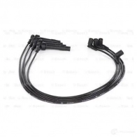 Высоковольтные провода зажигания, комплект BOSCH 0KUOJ4T B 307 335415 0986356307 - Изображение 4