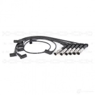 Высоковольтные провода зажигания, комплект BOSCH B 314 0986356314 335422 SVSIYUB - Изображение 2