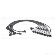 Высоковольтные провода зажигания, комплект BOSCH 335442 0986356334 N9M3M B 334 - Изображение 2