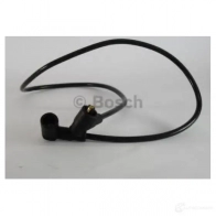 Высоковольтные провода зажигания, комплект BOSCH 335442 0986356334 N9M3M B 334 - Изображение 4