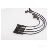 Высоковольтные провода зажигания, комплект BOSCH CLFWH 2Q 4047025014250 f00099c130 366511 - Изображение 2