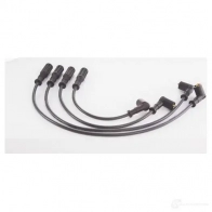 Высоковольтные провода зажигания, комплект BOSCH CLFWH 2Q 4047025014250 f00099c130 366511 - Изображение 4