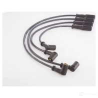 Высоковольтные провода зажигания, комплект BOSCH CLFWH 2Q 4047025014250 f00099c130 366511 - Изображение 5