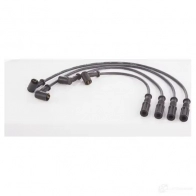 Высоковольтные провода зажигания, комплект BOSCH CLFWH 2Q 4047025014250 f00099c130 366511 - Изображение 6
