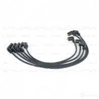 Высоковольтные провода зажигания, комплект BOSCH 335560 MBLUD7J B 772 0986356772 - Изображение 5