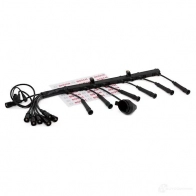 Высоковольтные провода зажигания, комплект BOSCH 0986356323 EVO8B B 323 335431 - Изображение 2