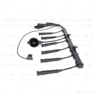 Высоковольтные провода зажигания, комплект BOSCH 0986356323 EVO8B B 323 335431 - Изображение 4