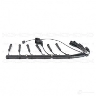 Высоковольтные провода зажигания, комплект BOSCH 0986356323 EVO8B B 323 335431 - Изображение 5