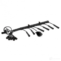 Высоковольтные провода зажигания, комплект BOSCH 0986356323 EVO8B B 323 335431 - Изображение 7