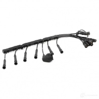 Высоковольтные провода зажигания, комплект BOSCH 0986356323 EVO8B B 323 335431 - Изображение 8